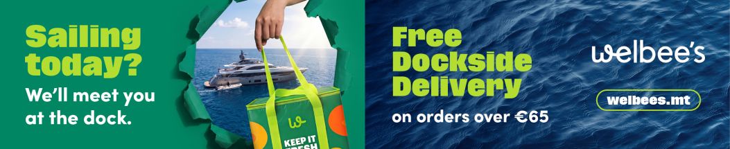 Dockside delivery